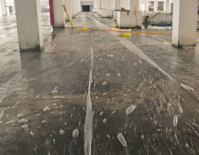 历城不发火砂浆和不发火金属骨料有什么区别