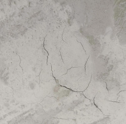 历城灌浆料为什么会产生裂缝？出现裂缝该如何处理？