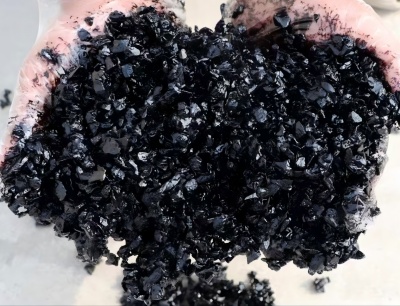 历城沥青冷补料（沥青砂）的优势特点与施工流程解析