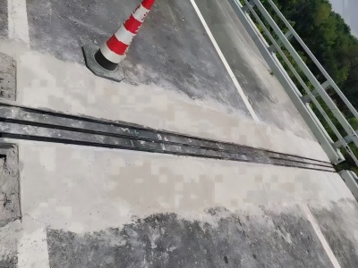 历城伸缩缝更换后浇筑材料快速结构修补料速砼的产品特点及施工流程​