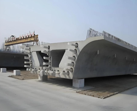 历城抗冻压浆料的特点及标准化施工工艺